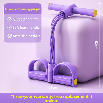 Fitness Resistance Bands