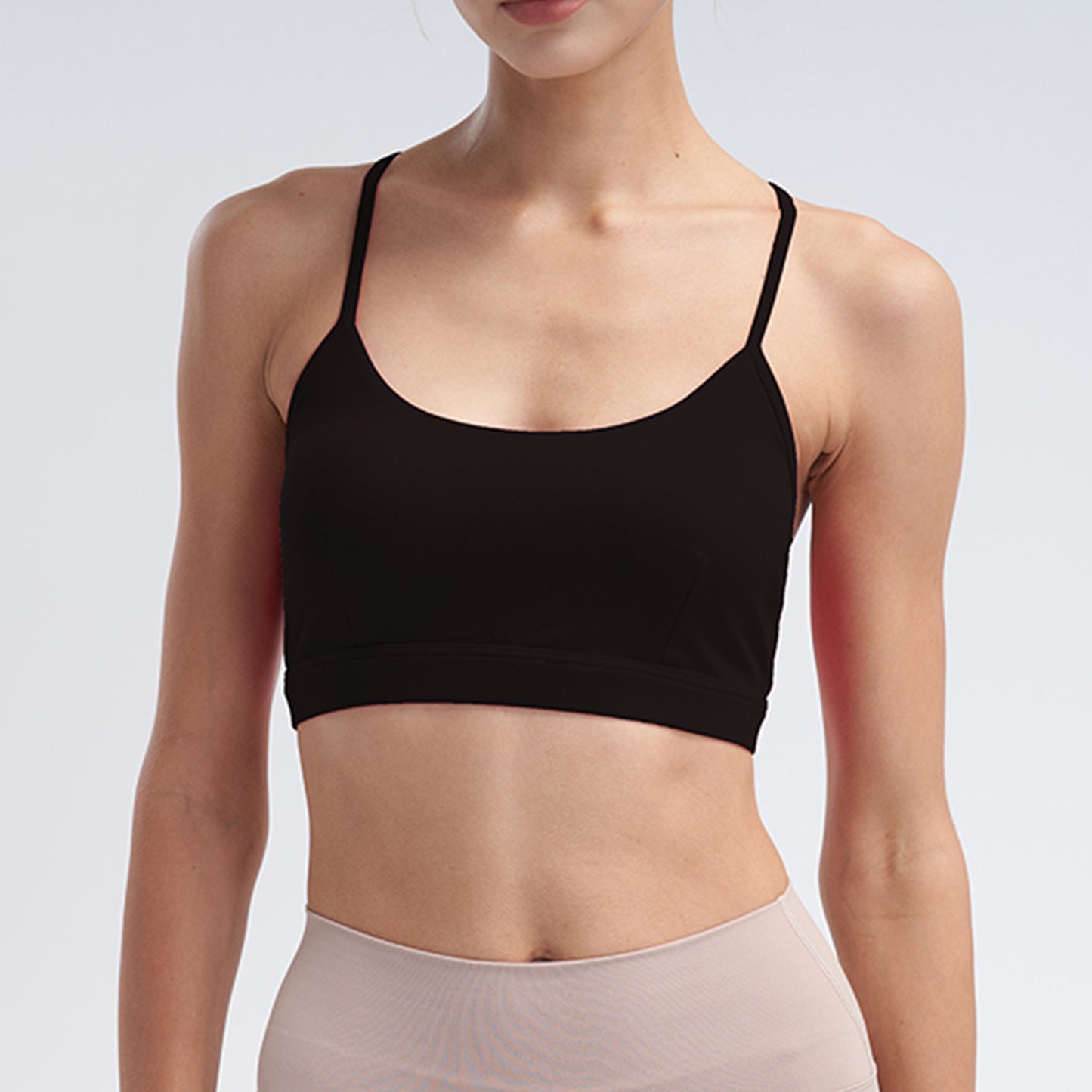 Yoga Outfit Set