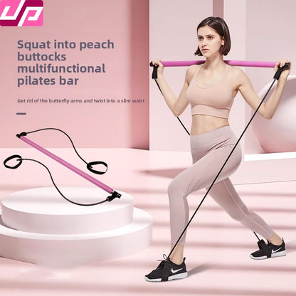 Pralitra Pulling Rod