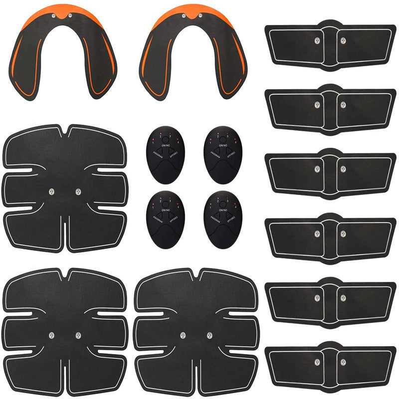 Abdominal Muscle Stimulator