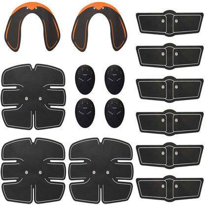 Abdominal Muscle Stimulator