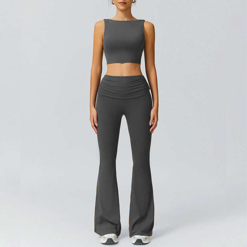 Yoga Suit