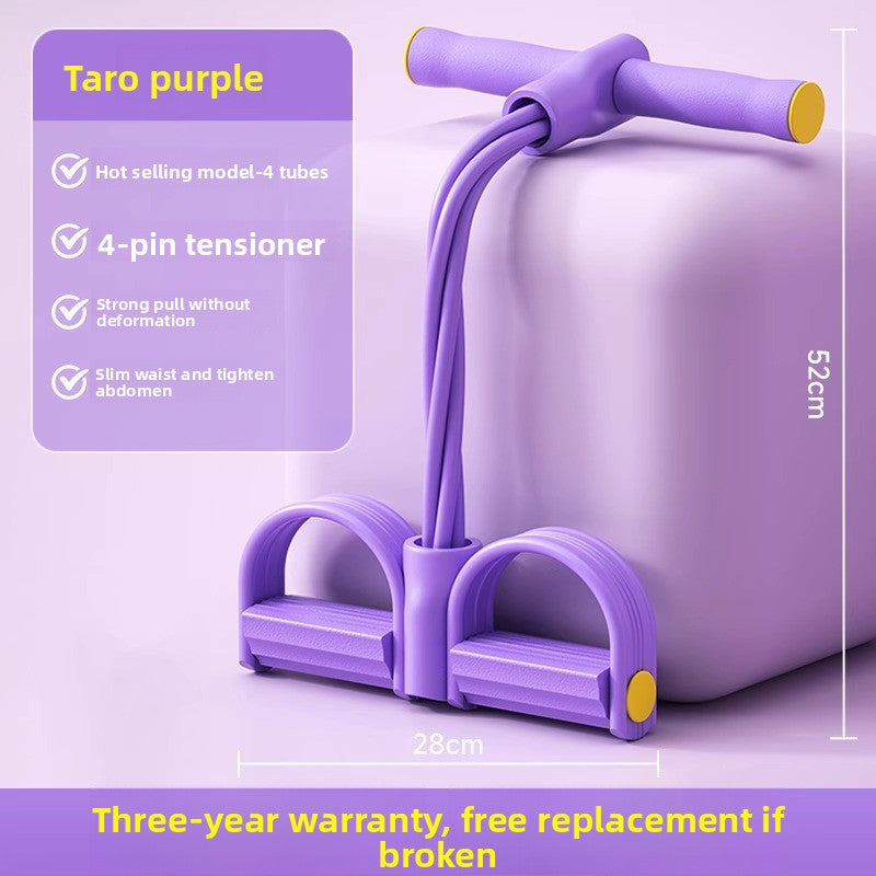 Fitness Resistance Bands