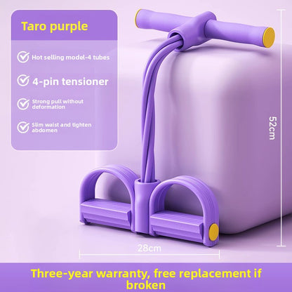 Fitness Resistance Bands