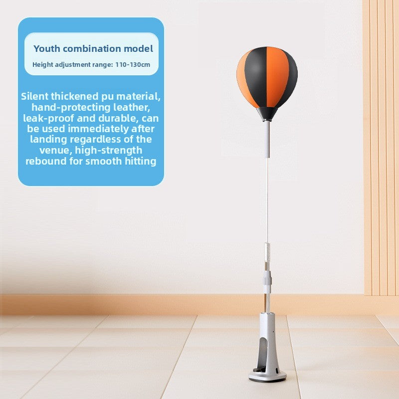 Boxing Training Equipment