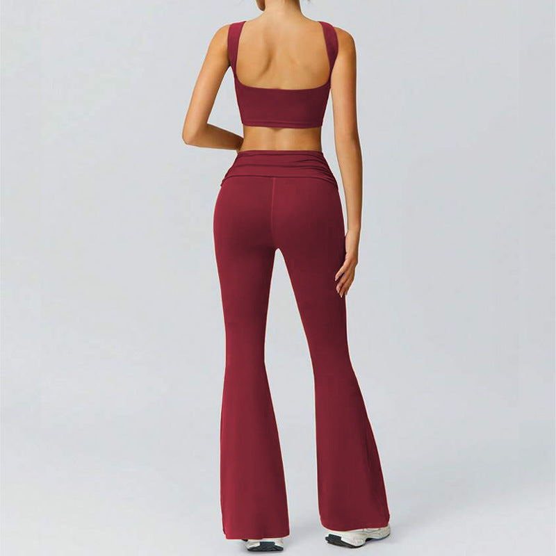 Yoga Suit