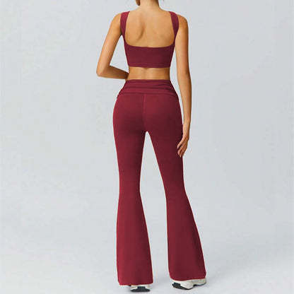 Yoga Suit