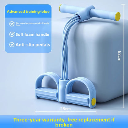 Fitness Resistance Bands