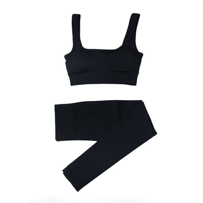 Yoga pants set
