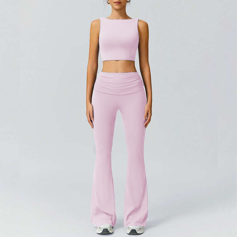 Yoga Suit