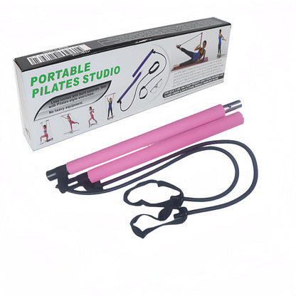 Pralitra Pulling Rod