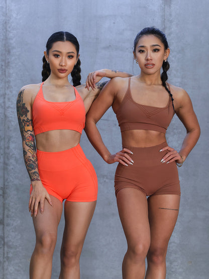 Sports Fitness Shorts