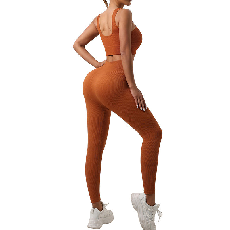 Yoga pants set