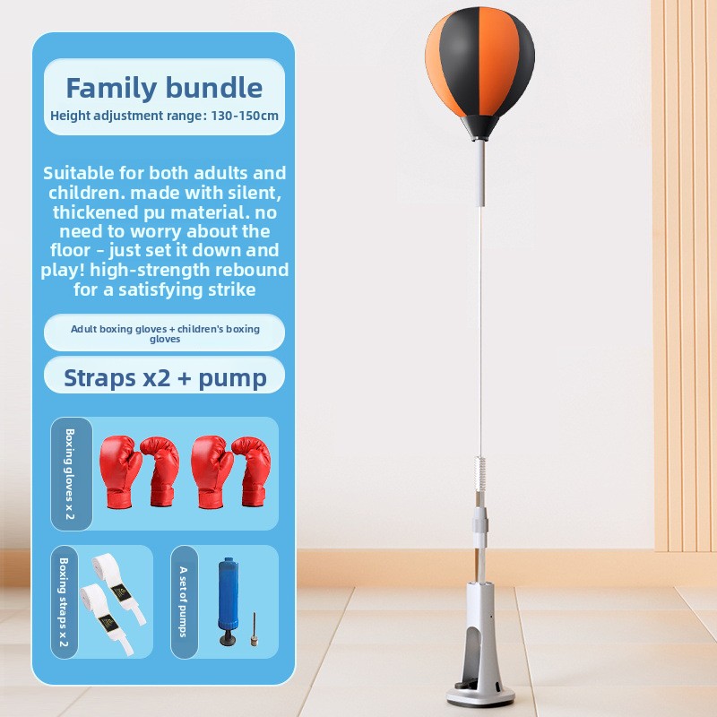 Boxing Training Equipment