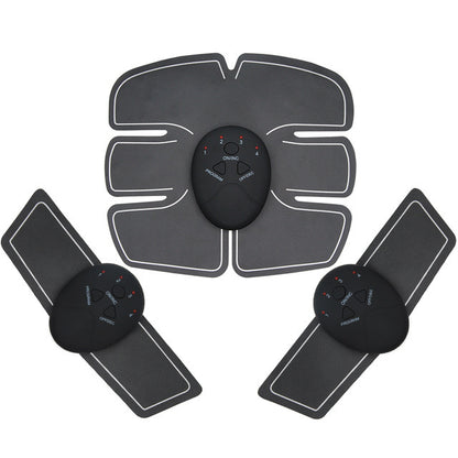 Abdominal Muscle Stimulator