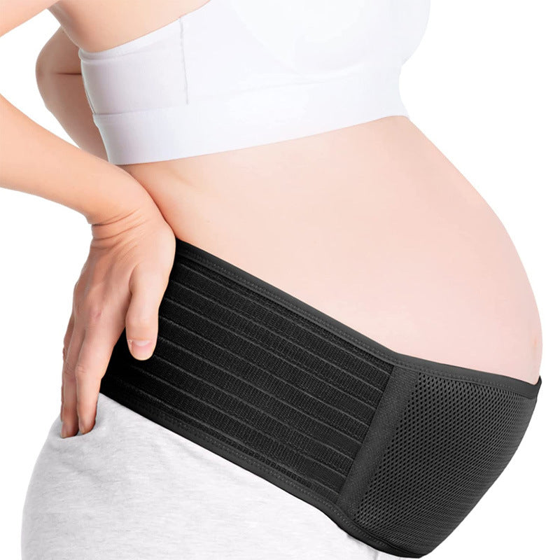 Prenatal Belly Support Belt for Pregnant Women