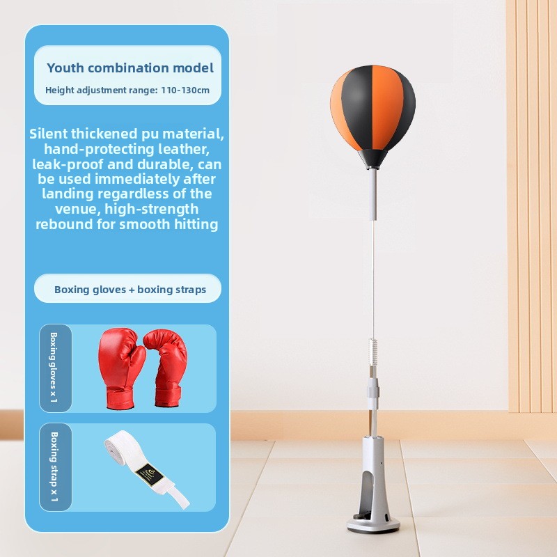 Boxing Training Equipment