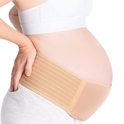 Prenatal Belly Support Belt for Pregnant Women