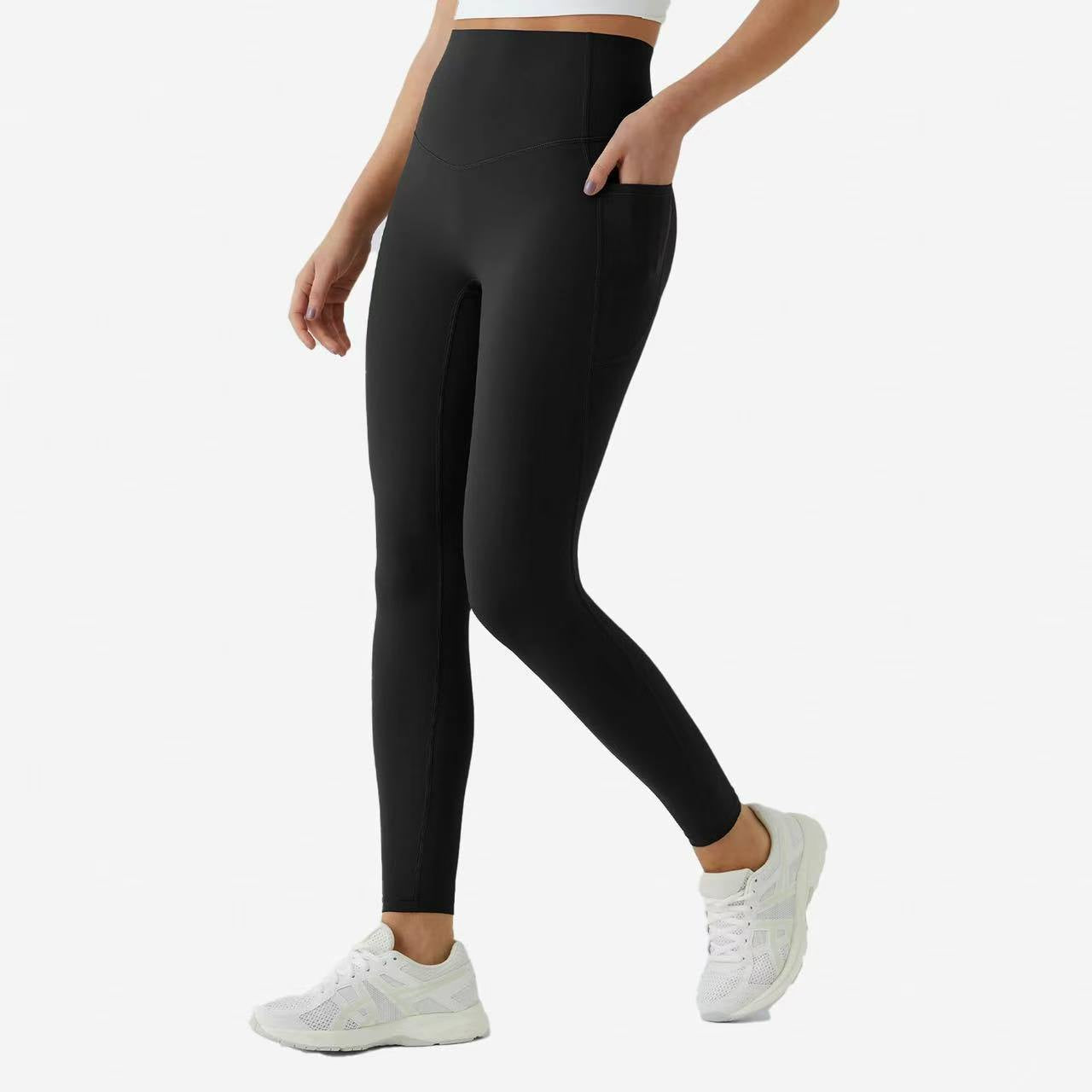 Women's Plus Size Yoga Pants