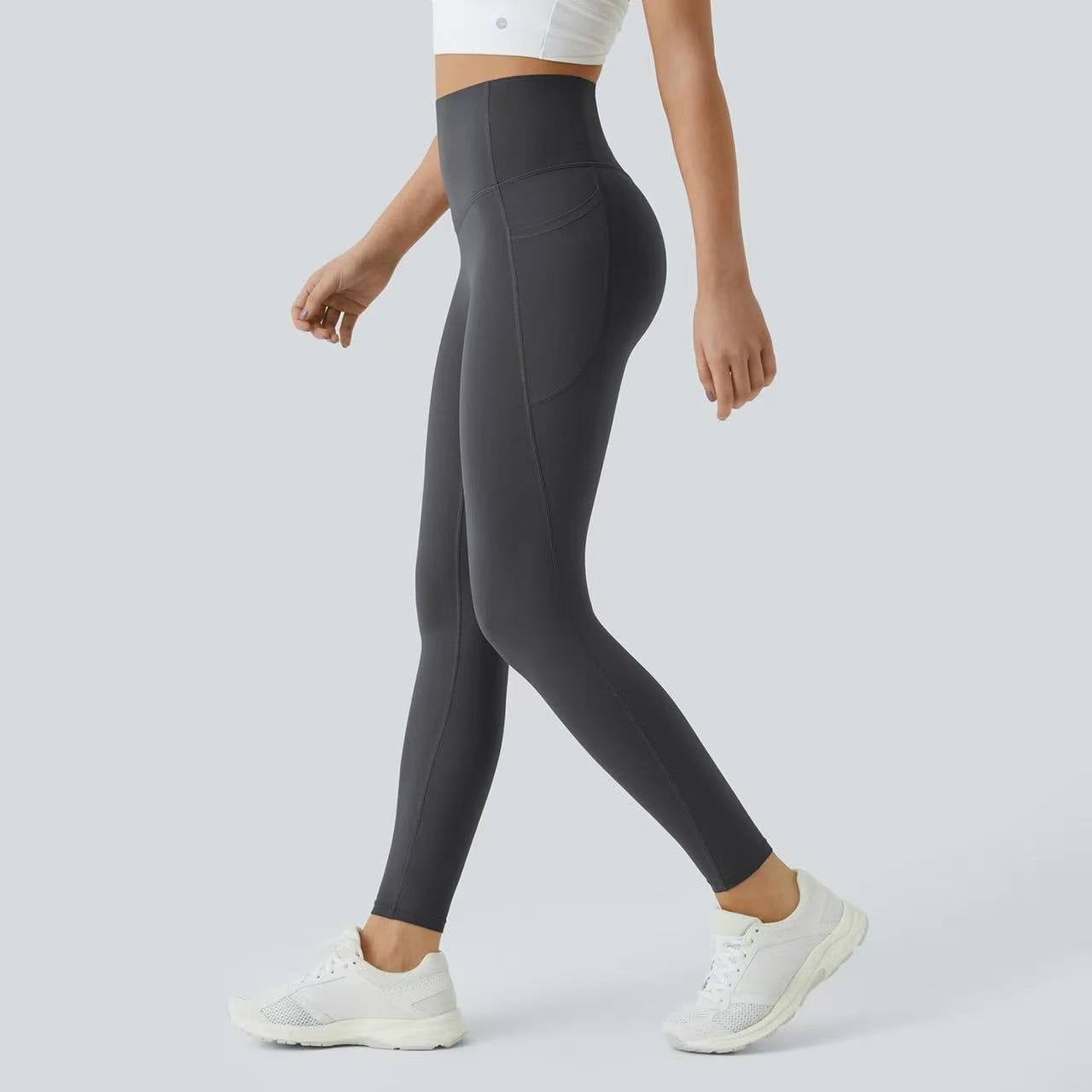 Women's Plus Size Yoga Pants