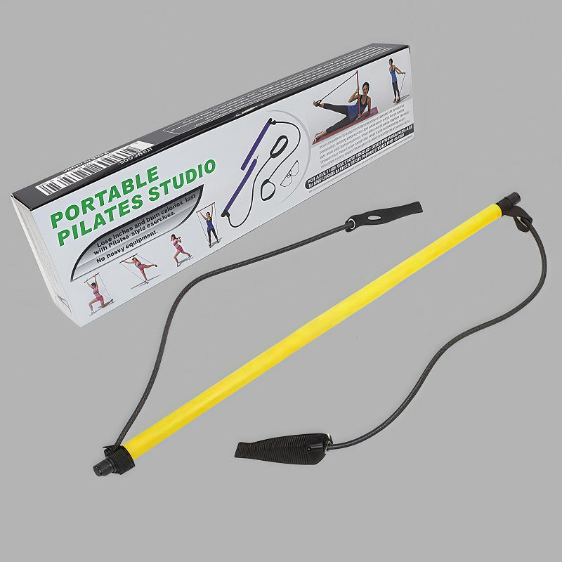 Pralitra Pulling Rod