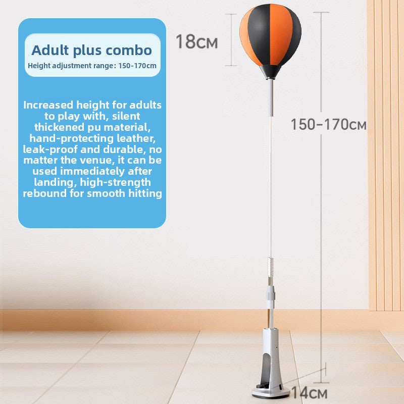 Boxing Training Equipment