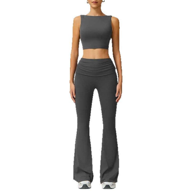 Yoga Suit