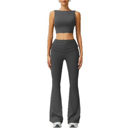 Yoga Suit