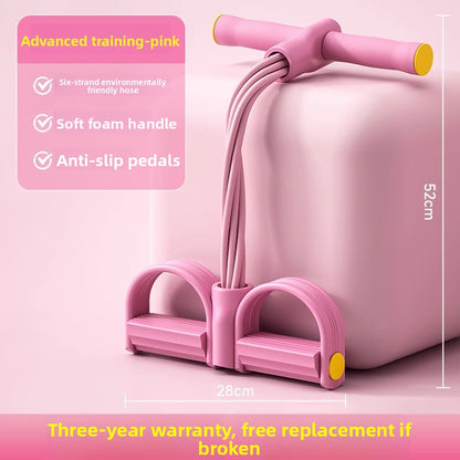 Fitness Resistance Bands