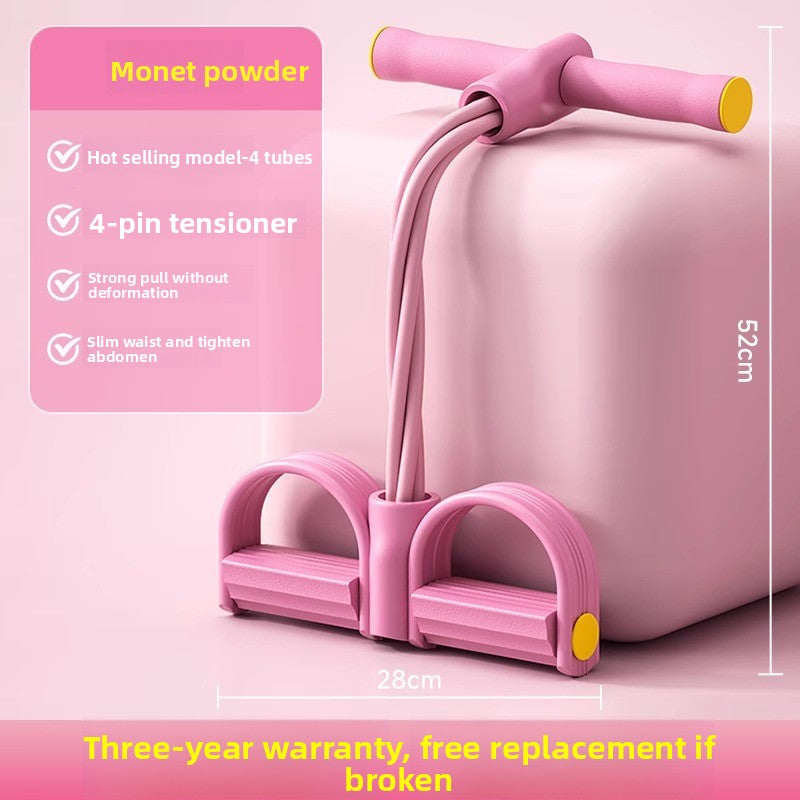 Fitness Resistance Bands