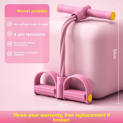 Fitness Resistance Bands