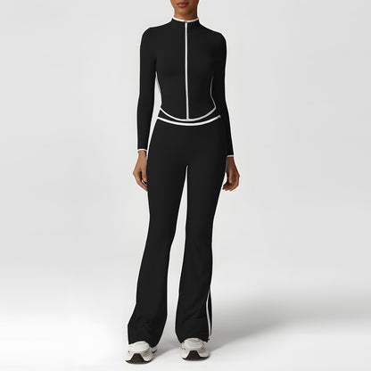 Womens Yoga Set