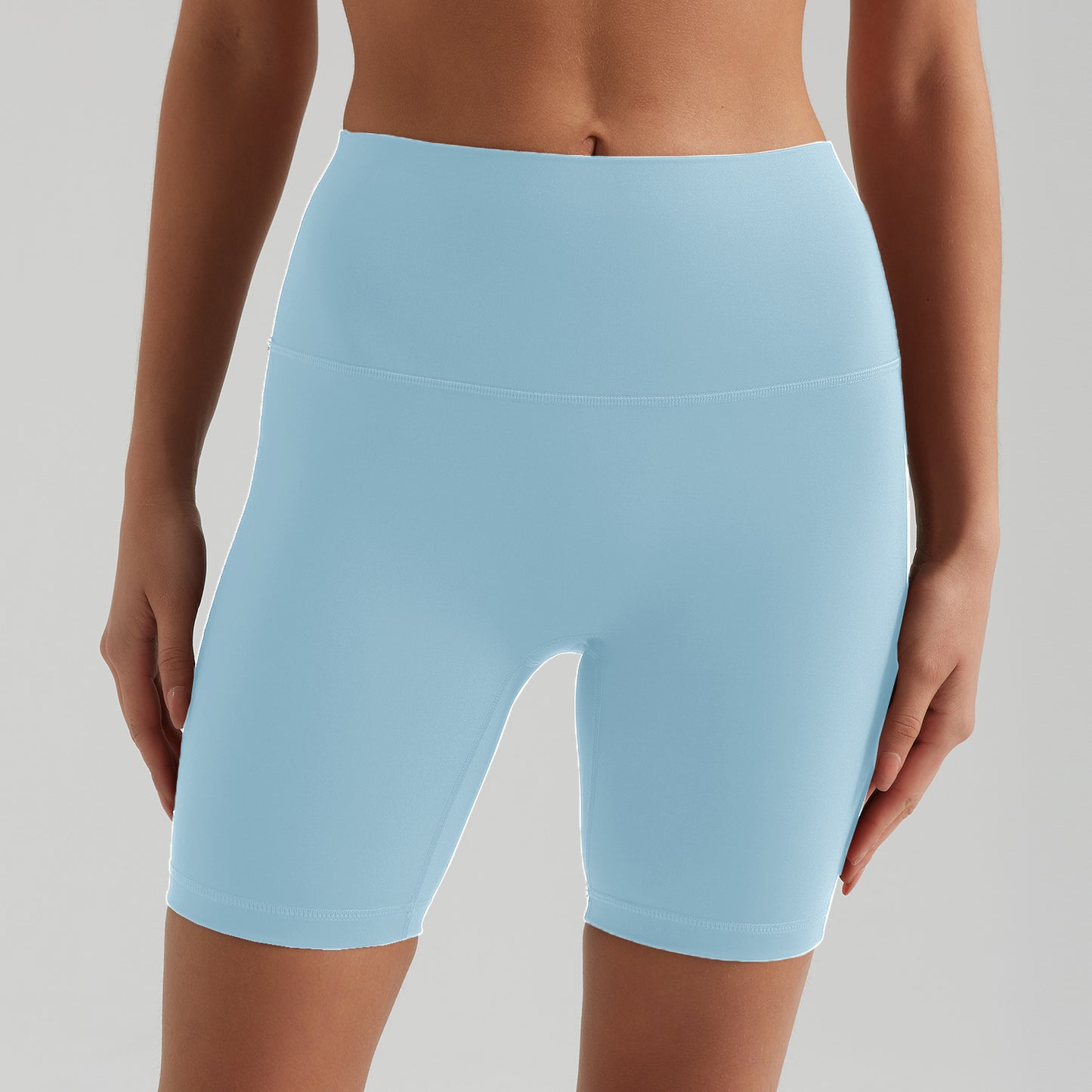 Yoga Outfit Set