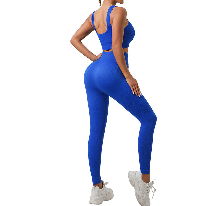 Yoga pants set