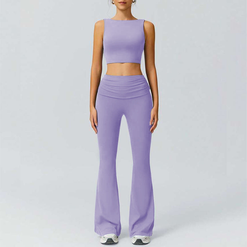 Yoga Suit