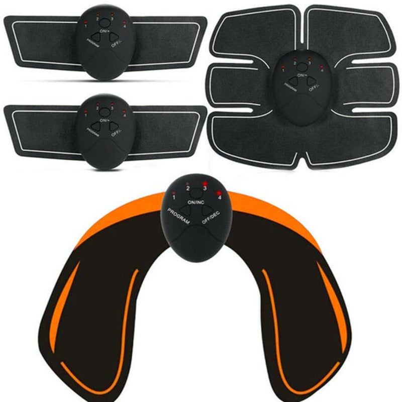 Abdominal Muscle Stimulator