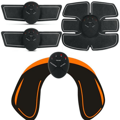 Abdominal Muscle Stimulator