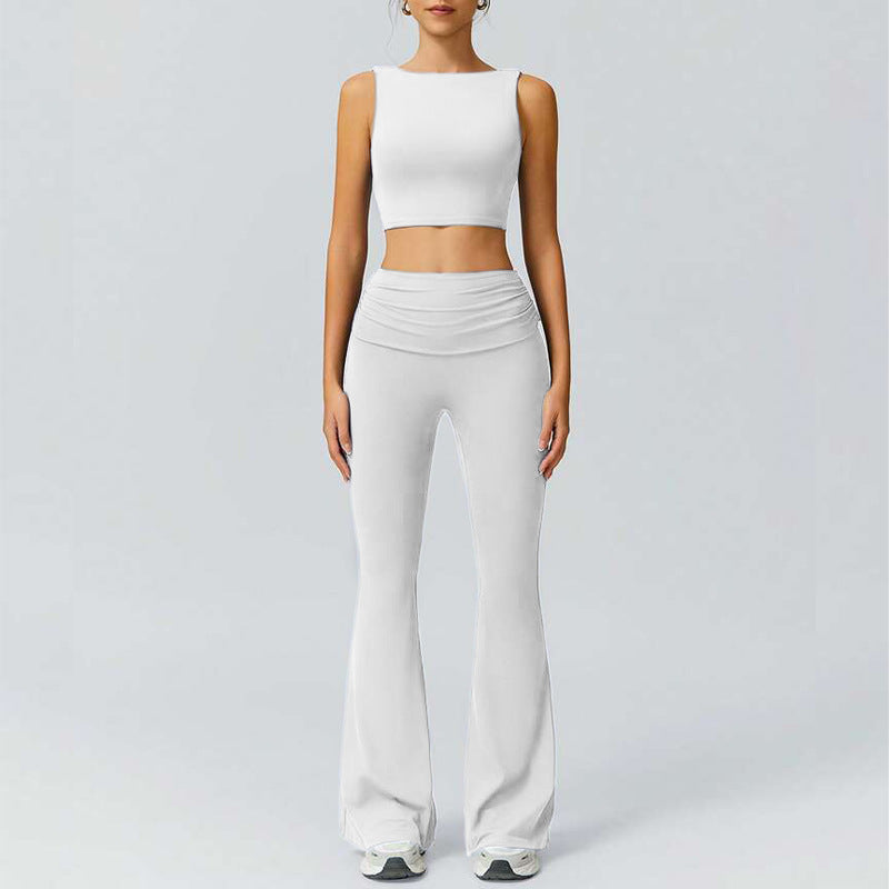 Yoga Suit