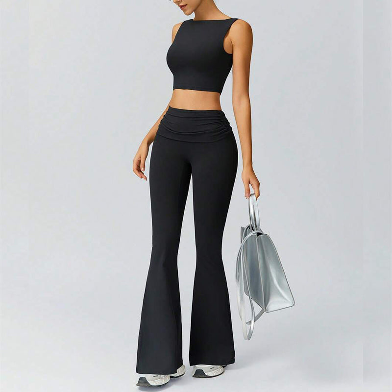 Yoga Suit