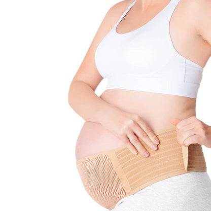 Prenatal Belly Support Belt for Pregnant Women