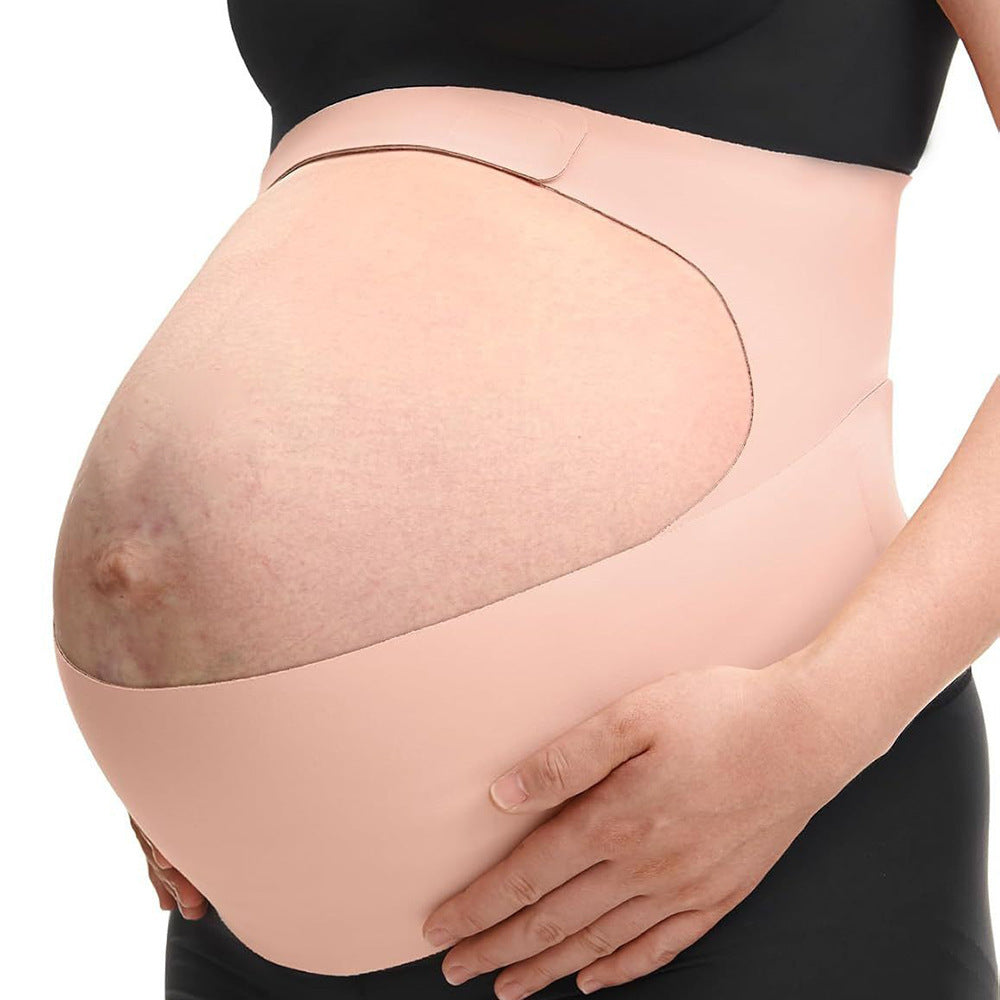 Prenatal Belly Support Belt for Pregnant Women