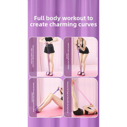 Fitness Resistance Bands