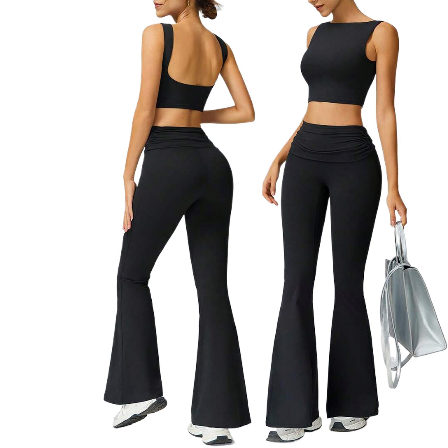 Yoga Suit