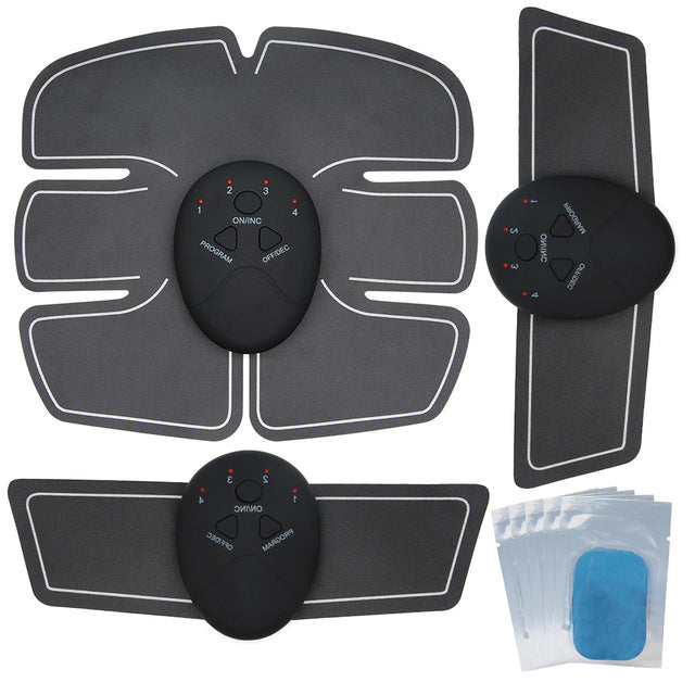 Abdominal Muscle Stimulator