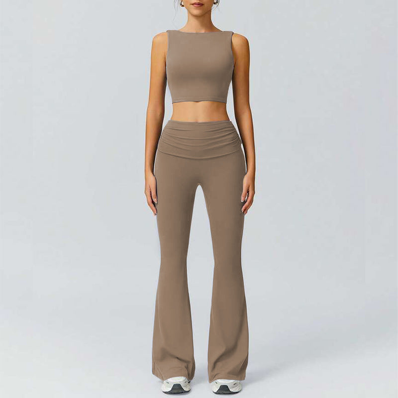 Yoga Suit