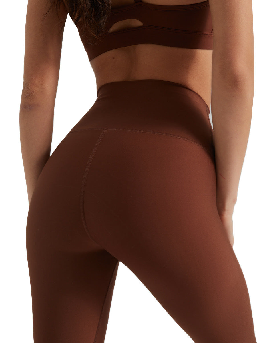 Yoga Outfit Set