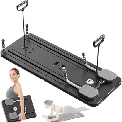 Fitness Equipment
