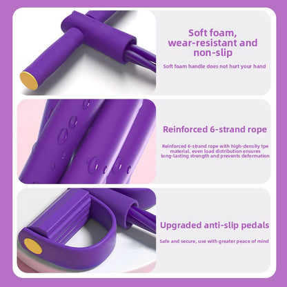 Fitness Resistance Bands