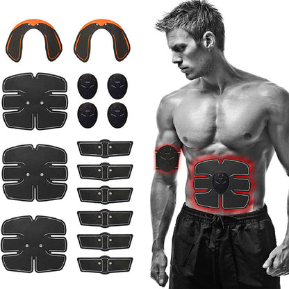 Abdominal Muscle Stimulator