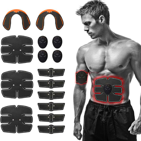 Abdominal Muscle Stimulator